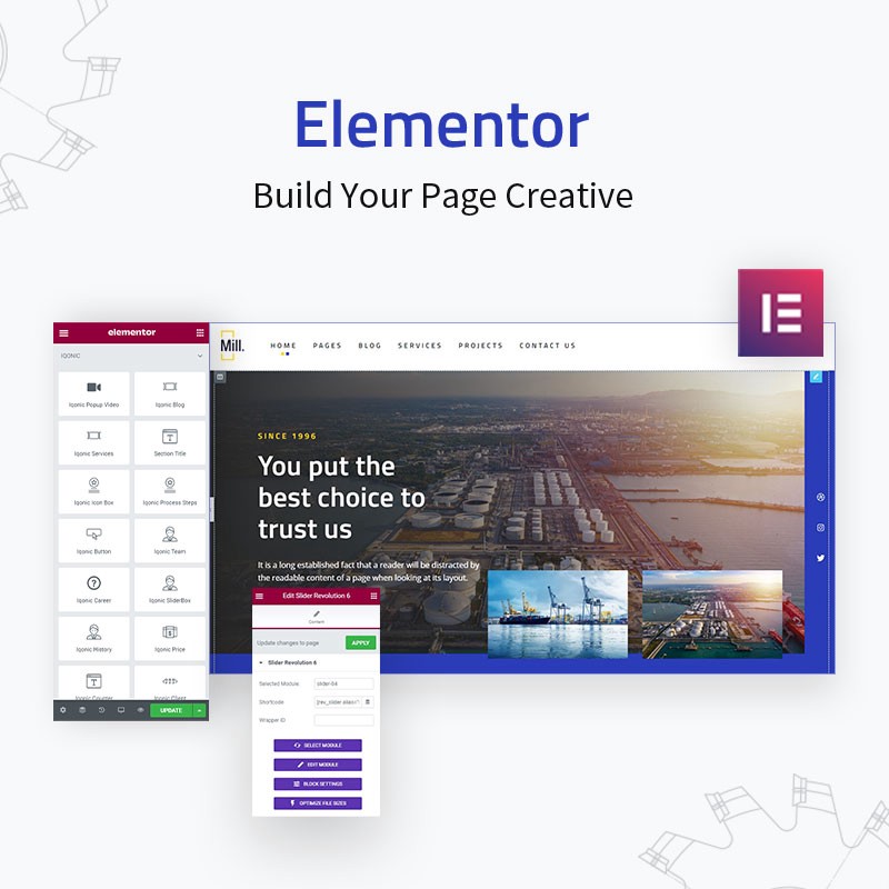 Elementor Page Builder: Lots Of Aces Up Its Sleeve!