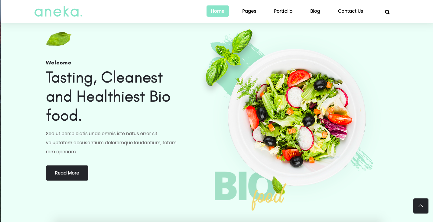 Trending 10 Best WordPress Restaurant Themes In 2020