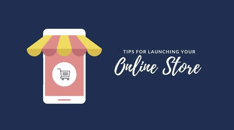 7-Steps Guide To Launch Your eCommerce Business To Online Store in 2021