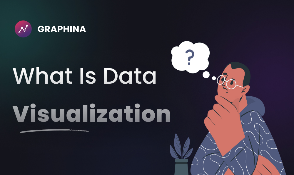 "What is Data Visualisation?" | Iqonic Design