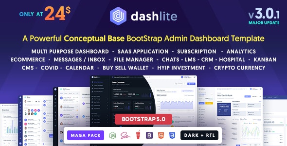 DashLite