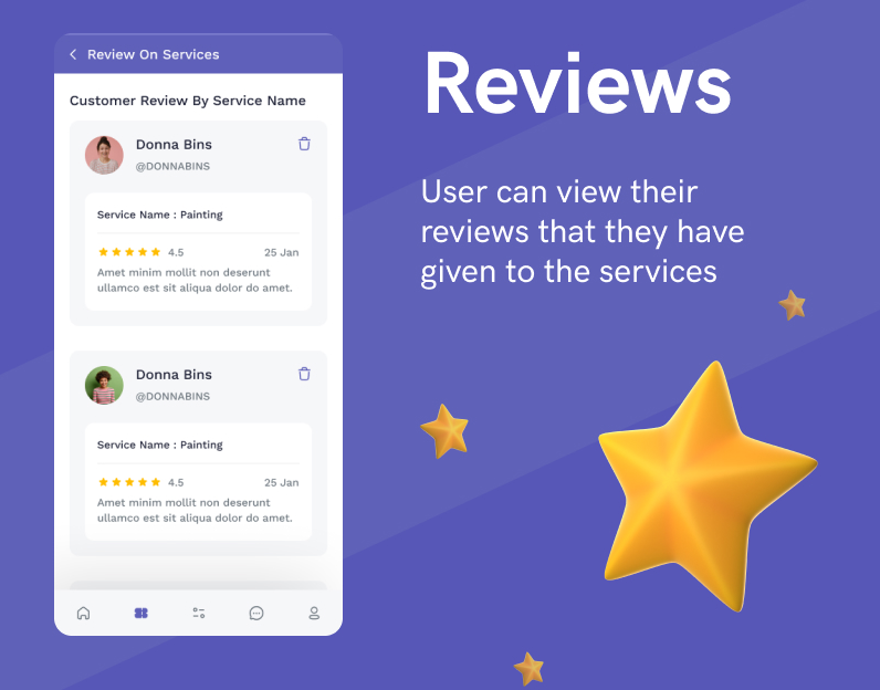 Reviews 