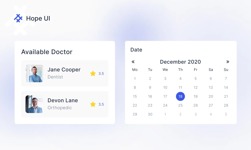 5 Reasons To Have An Online Appointment Booking System In 2022 | Iqonic Design