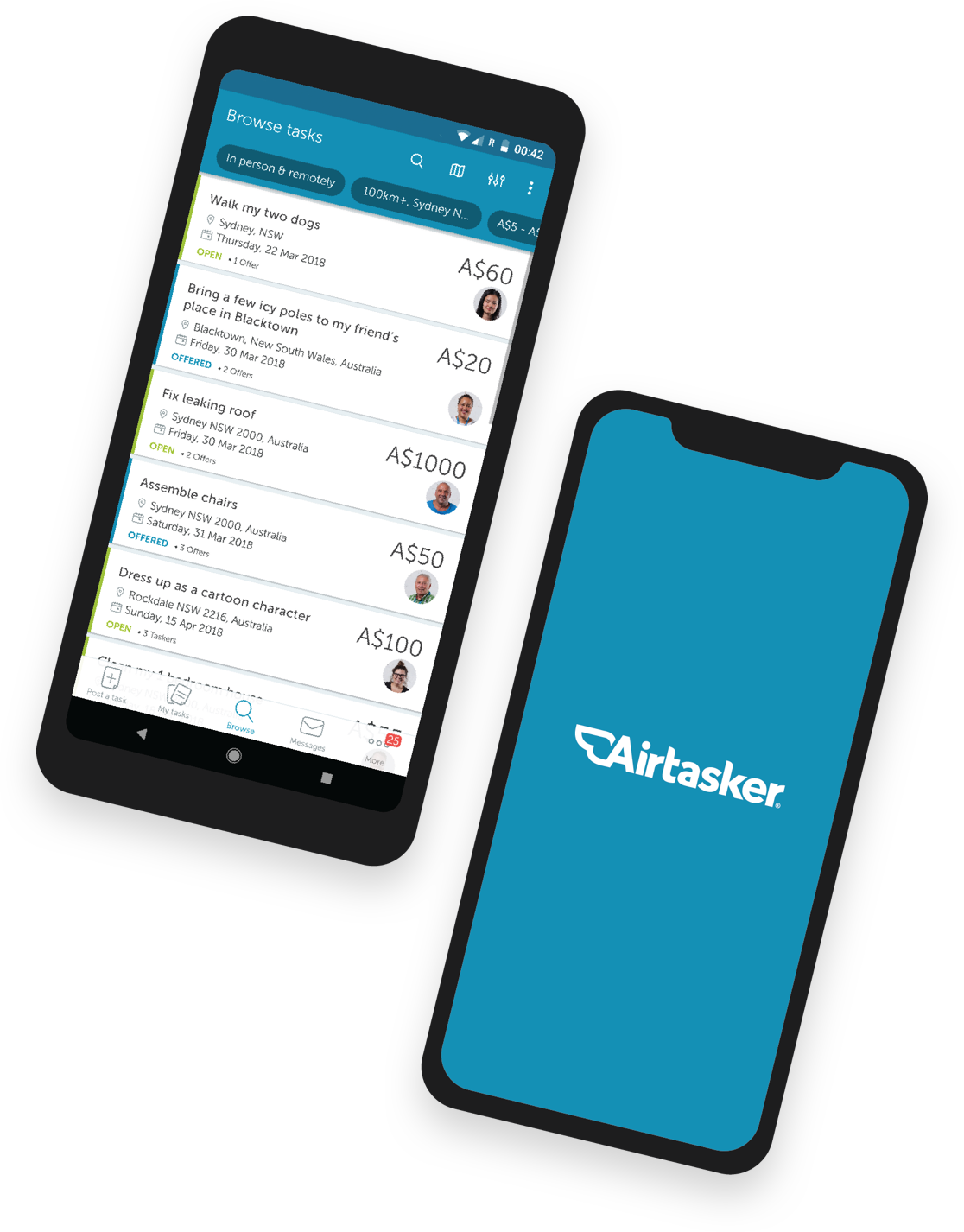 Airtasker