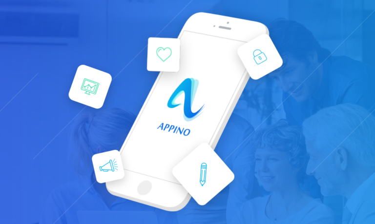 8 Designing Secrets To Remember Building App Landing Website | Iqonic Design