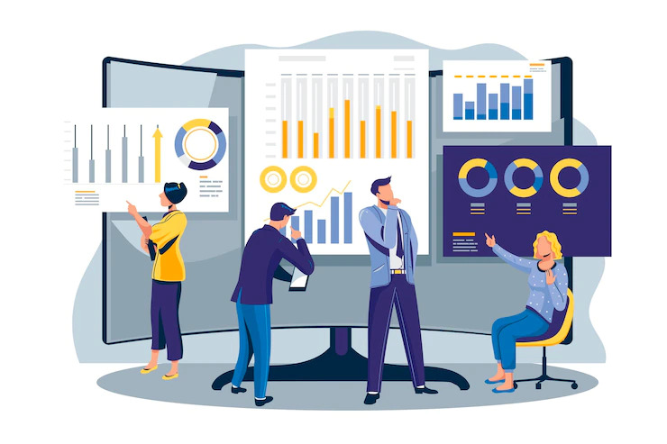 Graphina - WordPress charts and graphs | Iqonic Design