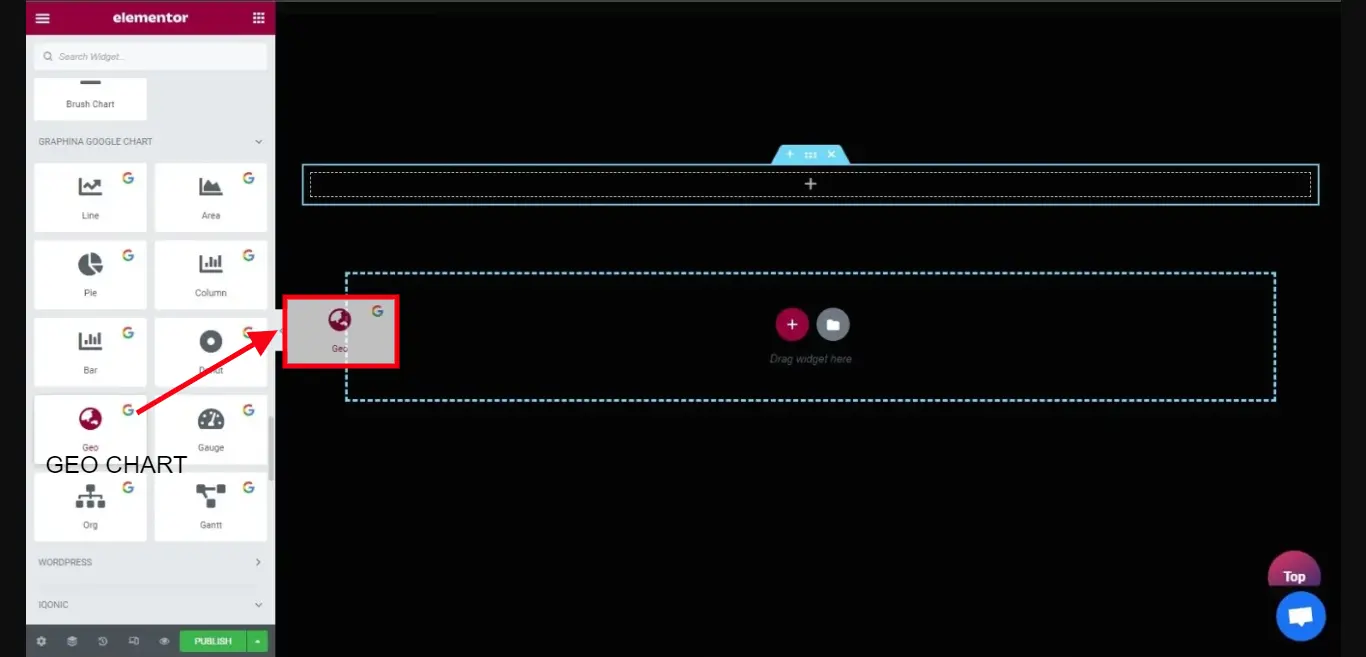 Graphina - WordPress Chart and Graph Plugin | Iqonic Design