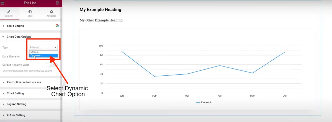 Best data visualization plugins - Graphina | Iqonic Design