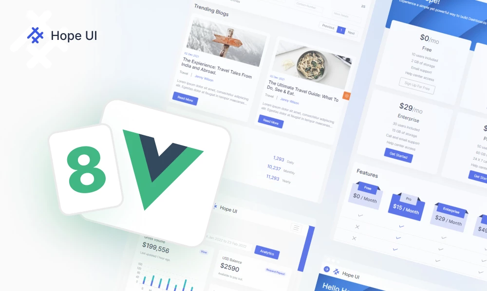 8 Vuejs Admin Template Built With Developer - First Approach In 2022 | Iqonic Design