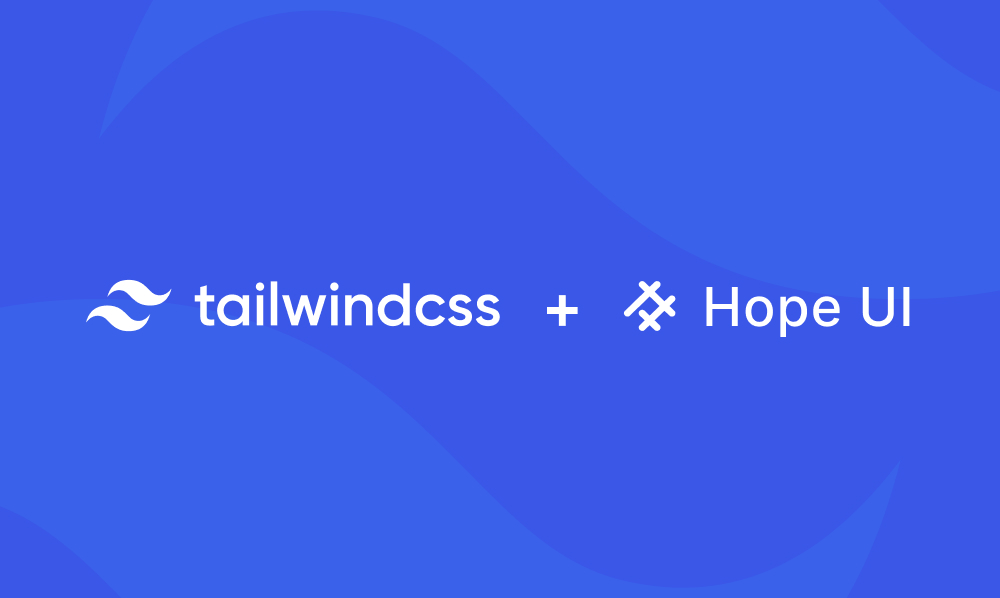 Launching Hope UI Pro for Tailwind Admin Template | Iqonic Design