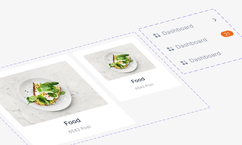 Do We Really Need UI Components? A Short Introduction To The Debate | Iqonic Design