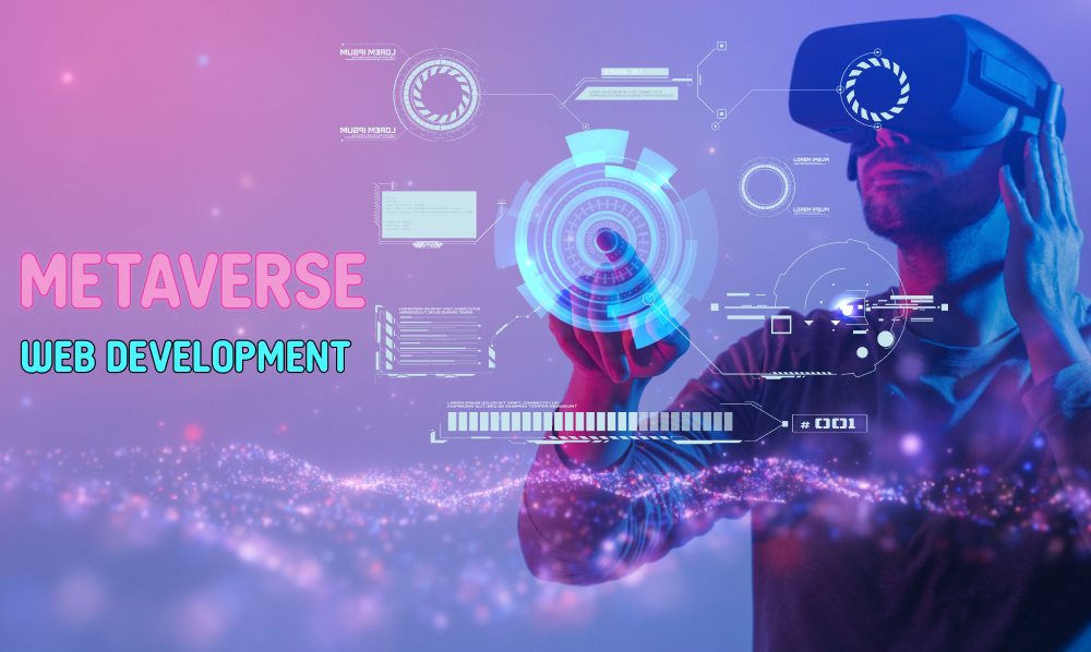 How Will the Metaverse Impact Website Development? | Iqonic Design