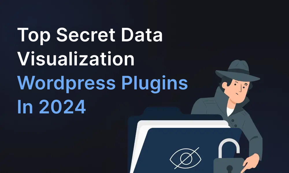 Top Data visualization WordPress plugins