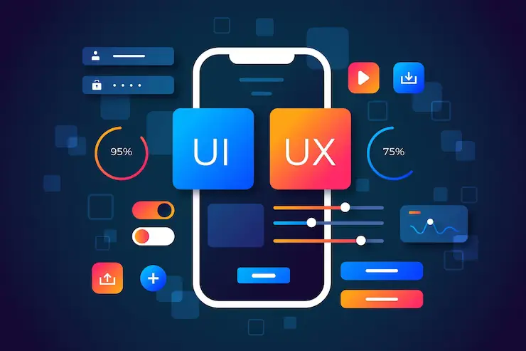 Create Engaging User Interfaces With Flutter UI Kit Tips And Best Practices | Iqonic Design