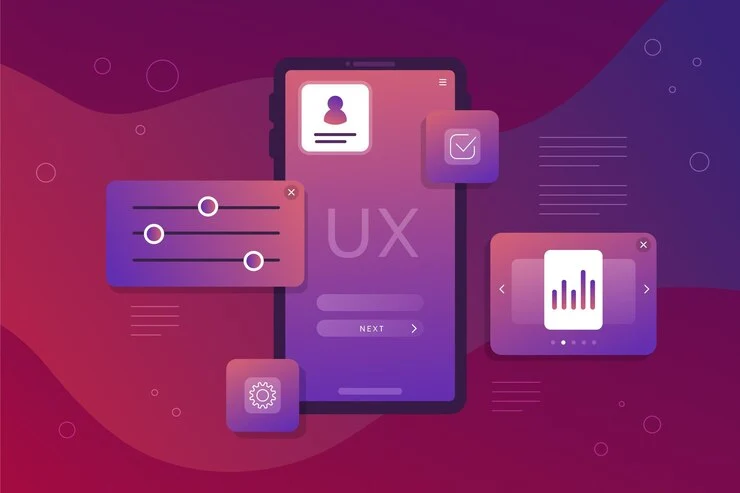 Focus on User Experience using Best selling Flutter UI Kit