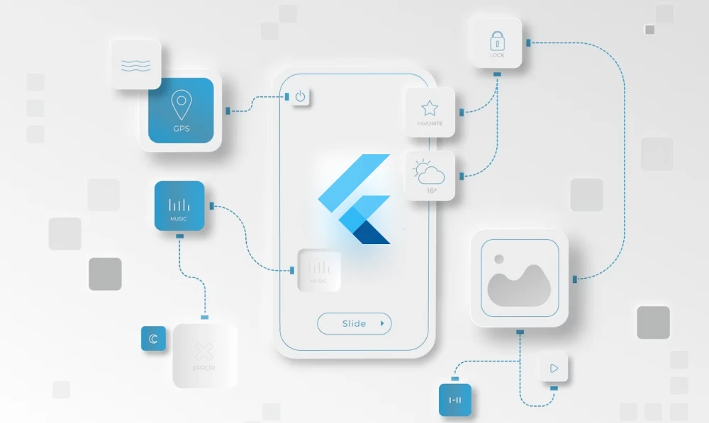 Create Engaging User Interfaces with Flutter: Tips and Best Practices | Iqonic Design