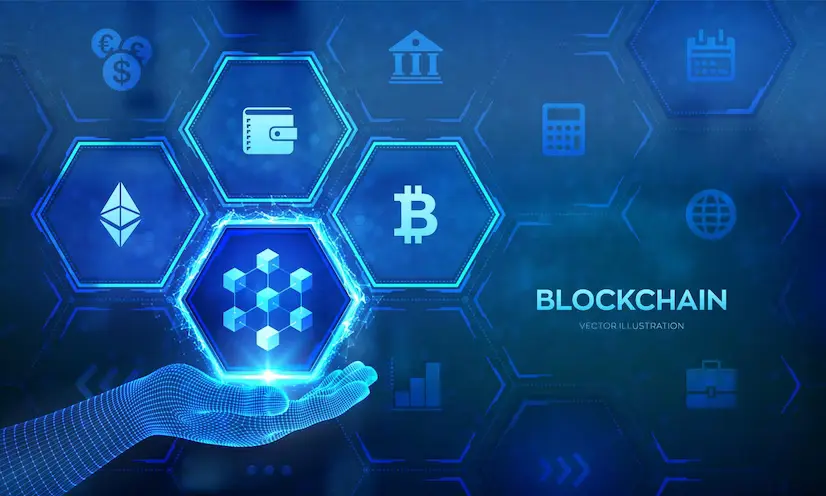 Crypto & Blockchain - The Revolution In Digital Currency 