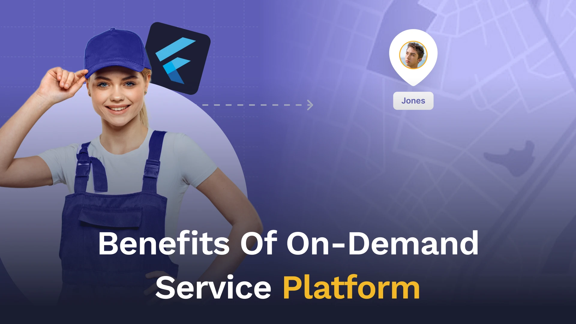 On-demand platforms