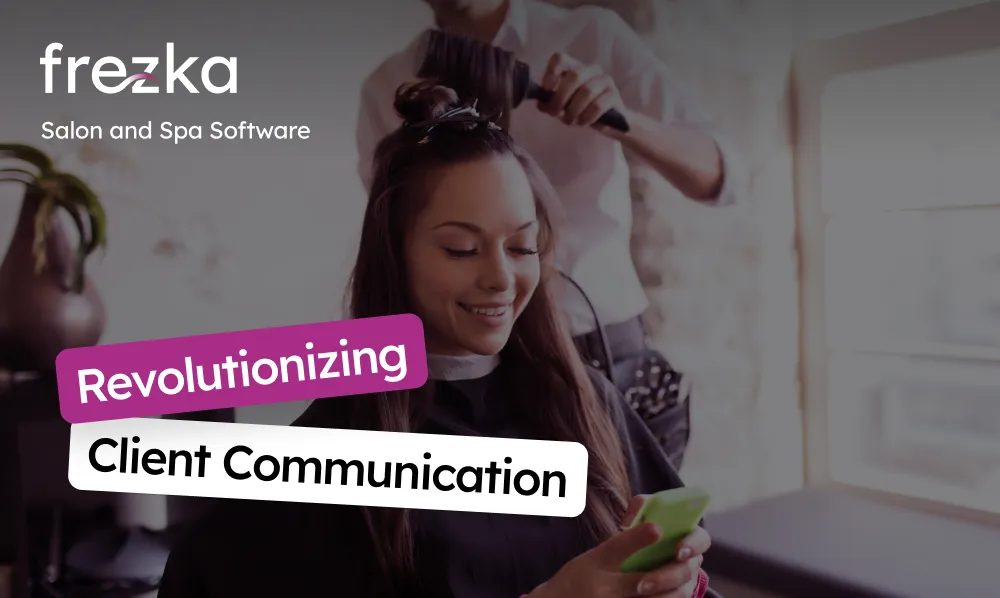 Revolutionizing Client Communication - See Frezka's Tools for Stellar Customer Relations