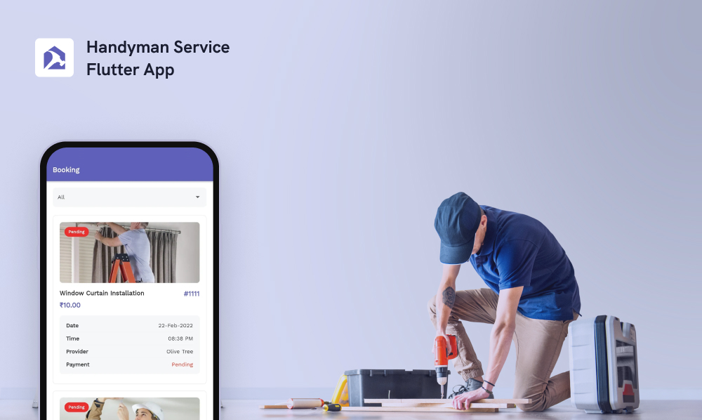 On-Demand Home Maintenance Apps: Redefining Property Care