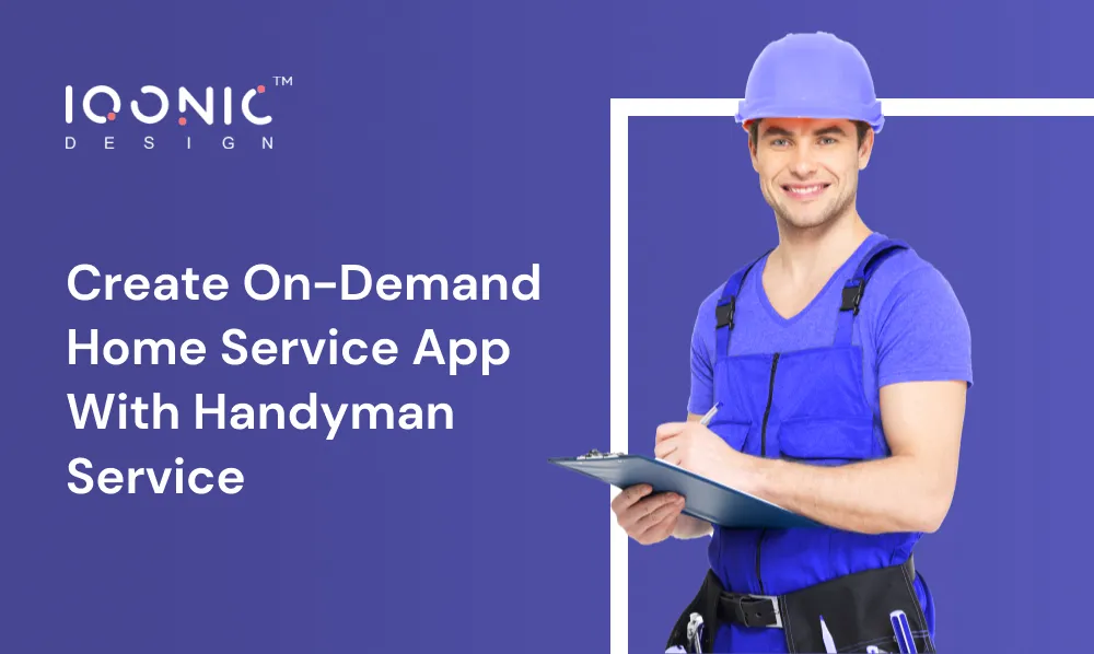 best handyman service app